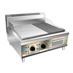 Жарочная поверхность VEG-922 (AR)