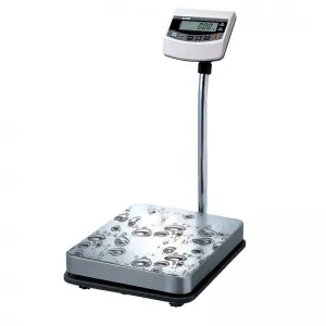 Напольные весы CAS BW 60, 150 RB