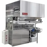 Шкаф предварительной расстойки Бриз плюс Супер