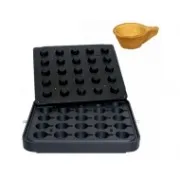 Форма для выпечки Кружечка 25 ячеек диам.44мм