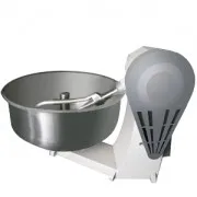 Машина тестомесильная вилочная HYM 75