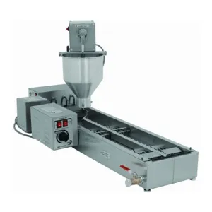 Пончиковый автомат ПРФ-11/2400 D