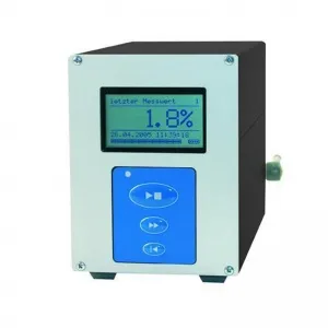 Анализатор газа PA 7.0 P/L