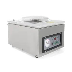 Вакуумный упаковщик DZ-260C Foodatlas Eco (54707250041) распродажа