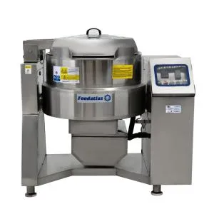 Кремоварка Foodatlas XDC-60