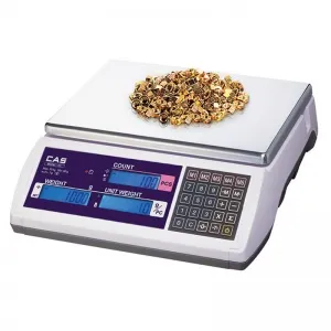 Счетные весы CAS EC