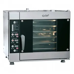 Пароконвектомат ПКА 6-1/3 П