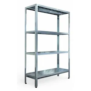 Стеллаж производственный разборный СТПП-15/5