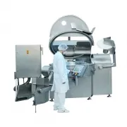 Куттер CTR VAC-120