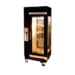 Гриль электрический карусельный VXK-835 (AR)