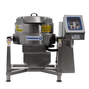 Кремоварка Foodatlas XDC-50