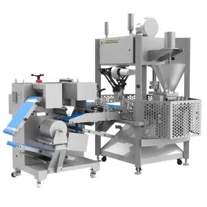 Аппарат для приготовления Хинкали GQ-2-SMD Foodatlas