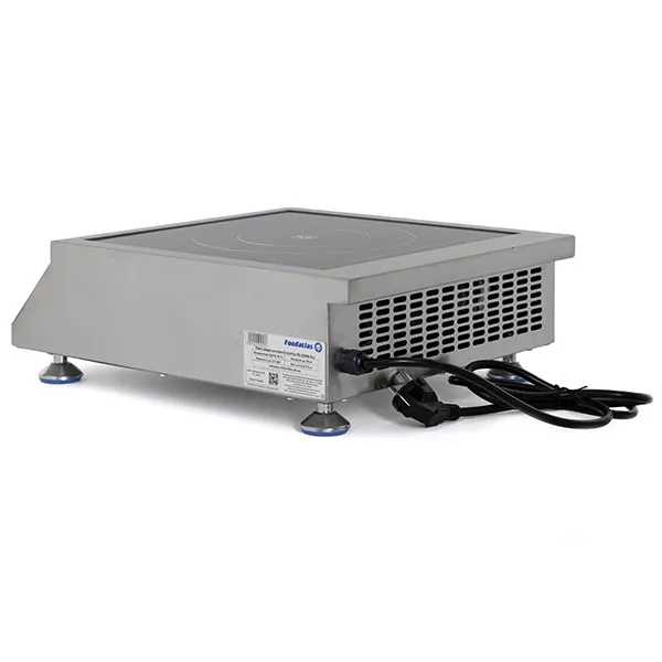 Плита индукционная Foodatlas FA-3500K Eco