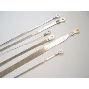 Ремкомплект для запайщика пакетов 100 мм