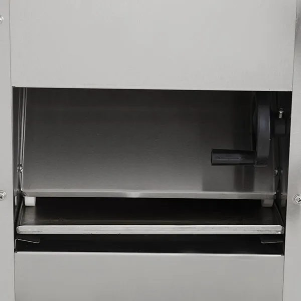 Тестораскаточная машина YP-350 Foodatlas Eco (220V)