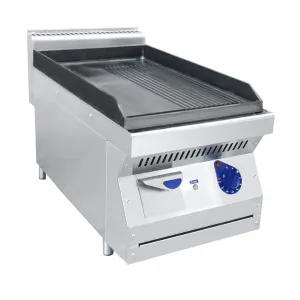 Жарочная поверхность ABAT АКО-40Н ГРИЛЬ