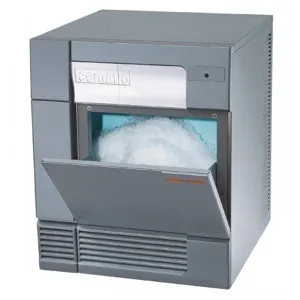Льдогенератор ICEMATIC F80C A