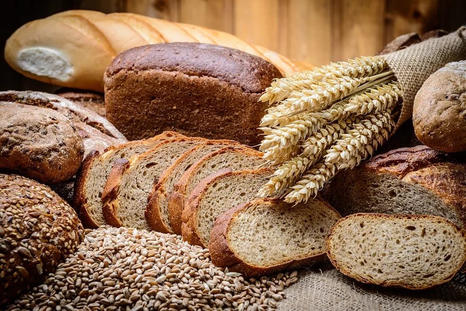 В России начали действовать новые ГОСТы для хлебобулочных изделий из ржаной и пшеничной муки