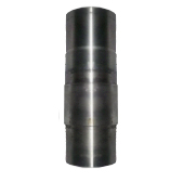 Вал без шестерни для транспортного узла для хинкального аппарата BGL-25