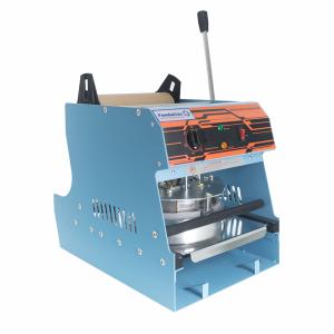 Эксцентрик прижима для Запайщик пластиковой тары ручной (тарелка d130-180) WY-808 (AR) трейсилер