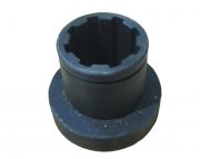 Шплицевый вал для хинкального аппарата BGL-25