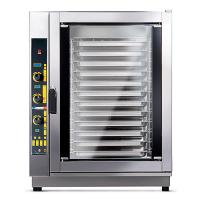 Пароконвектомат KF1010A UD-GA Tecnoeka