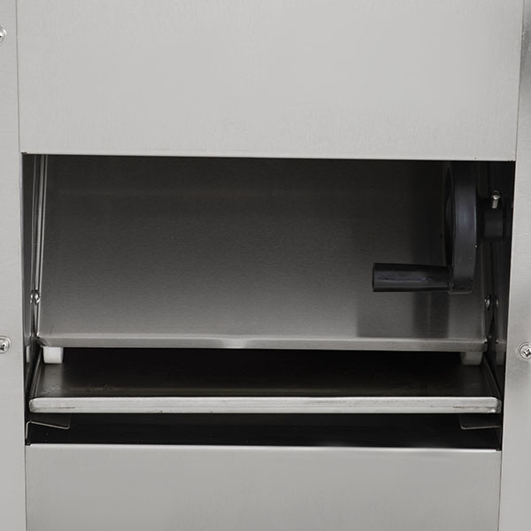 Тестораскаточная машина YP-350 Foodatlas Eco (220V)