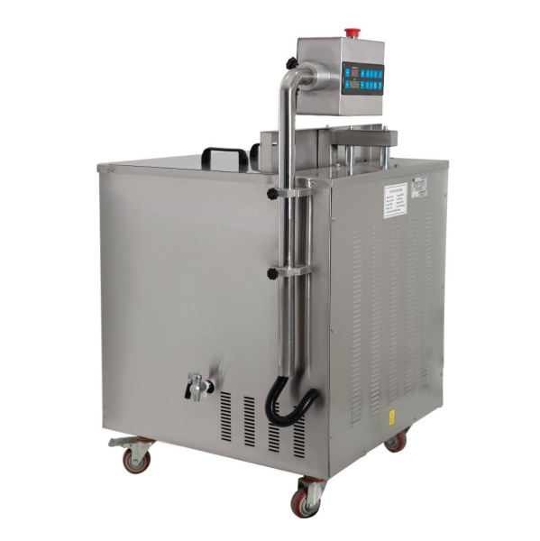 Аппарат термоусадочный ST-6050 Foodatlas