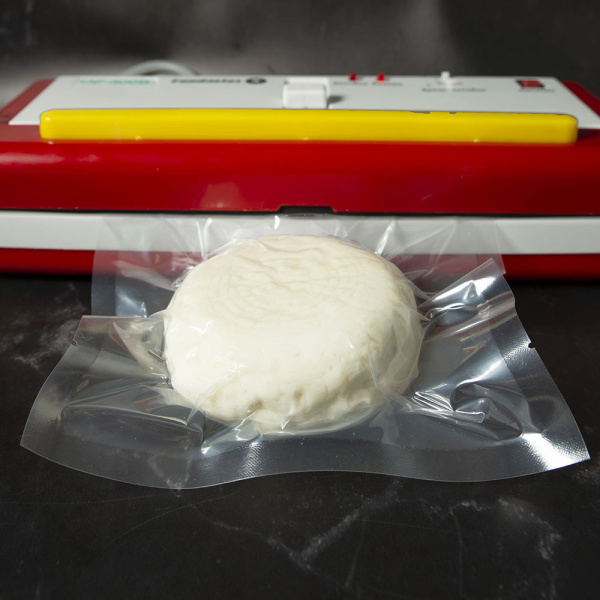 Вакуумный пакет 200х300 (100 шт.) 65-70 мкр. Foodatlas